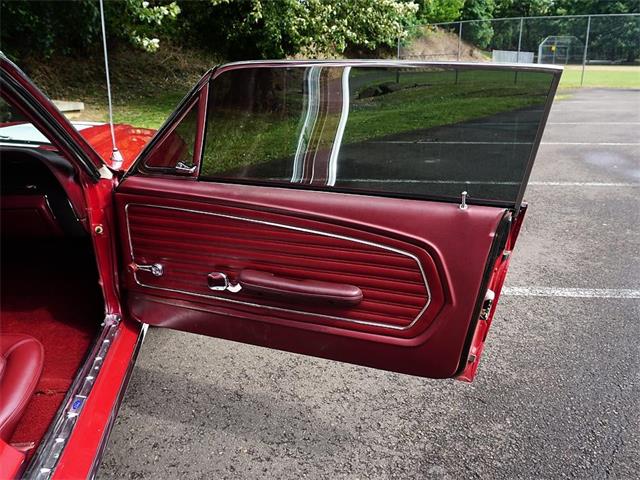 1968 Ford Mustang (CC-2074630) for sale in Gladstone, Oregon