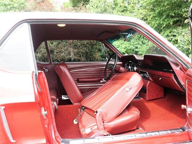 1968 Ford Mustang (CC-2074630) for sale in Gladstone, Oregon