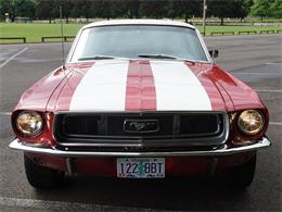 1968 Ford Mustang (CC-2074630) for sale in Gladstone, Oregon