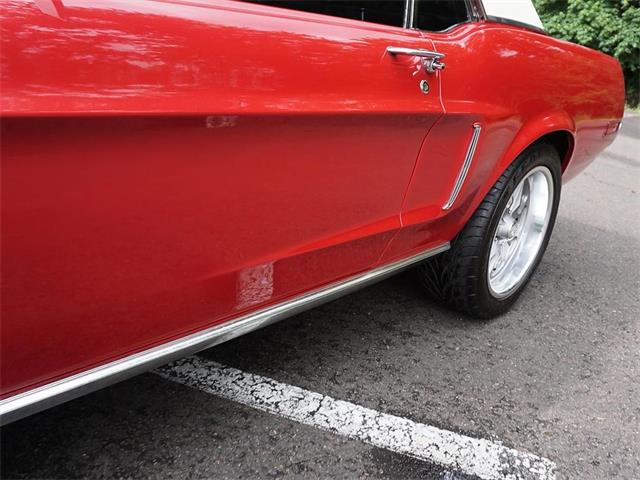 1968 Ford Mustang (CC-2074630) for sale in Gladstone, Oregon