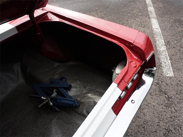 1968 Ford Mustang (CC-2074630) for sale in Gladstone, Oregon