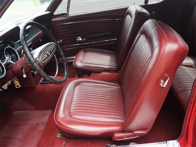 1968 Ford Mustang (CC-2074630) for sale in Gladstone, Oregon