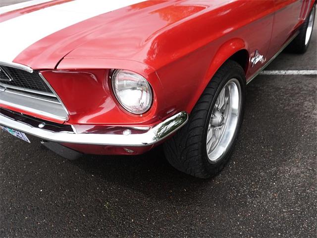 1968 Ford Mustang (CC-2074630) for sale in Gladstone, Oregon