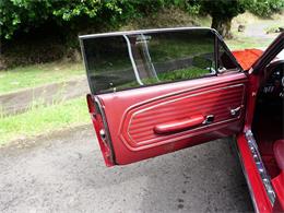 1968 Ford Mustang (CC-2074630) for sale in Gladstone, Oregon