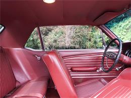 1968 Ford Mustang (CC-2074630) for sale in Gladstone, Oregon