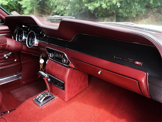 1968 Ford Mustang (CC-2074630) for sale in Gladstone, Oregon