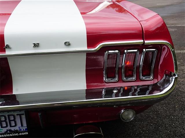 1968 Ford Mustang (CC-2074630) for sale in Gladstone, Oregon