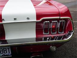 1968 Ford Mustang (CC-2074630) for sale in Gladstone, Oregon