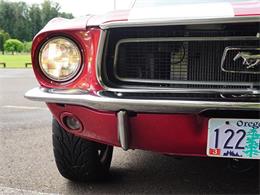 1968 Ford Mustang (CC-2074630) for sale in Gladstone, Oregon