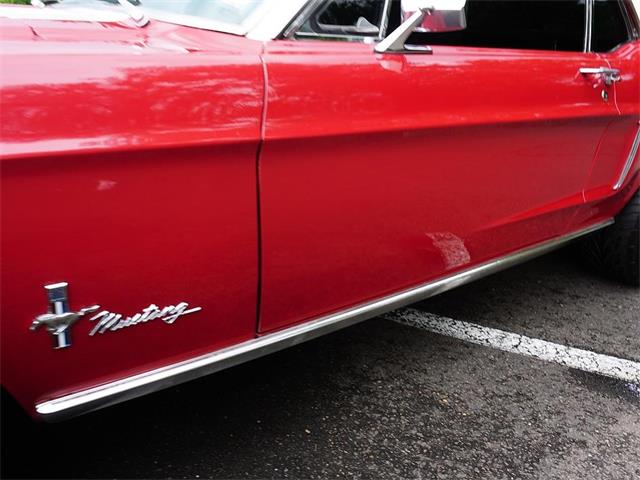 1968 Ford Mustang (CC-2074630) for sale in Gladstone, Oregon