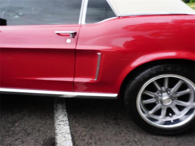 1968 Ford Mustang (CC-2074630) for sale in Gladstone, Oregon