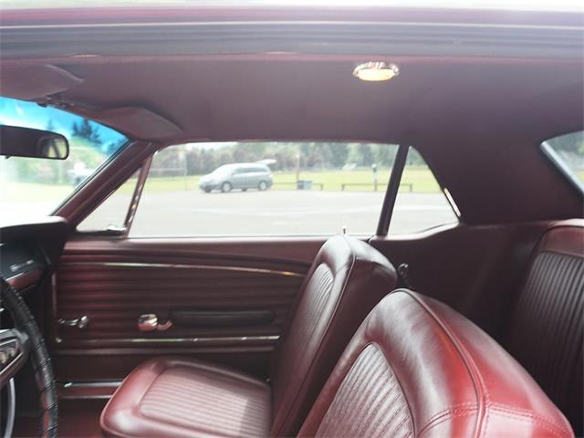 1968 Ford Mustang (CC-2074630) for sale in Gladstone, Oregon