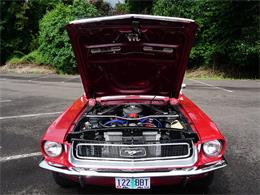 1968 Ford Mustang (CC-2074630) for sale in Gladstone, Oregon