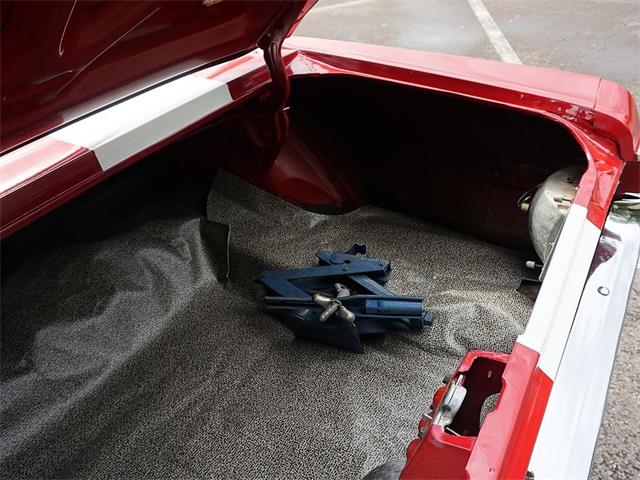 1968 Ford Mustang (CC-2074630) for sale in Gladstone, Oregon
