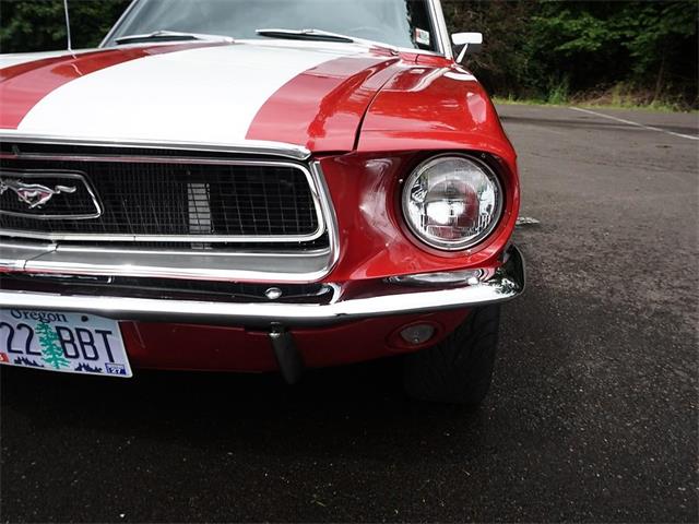 1968 Ford Mustang (CC-2074630) for sale in Gladstone, Oregon