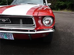 1968 Ford Mustang (CC-2074630) for sale in Gladstone, Oregon