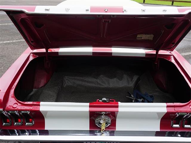 1968 Ford Mustang (CC-2074630) for sale in Gladstone, Oregon