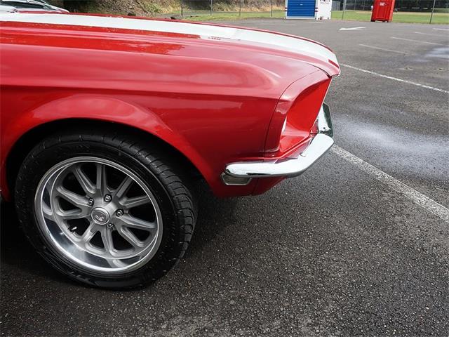 1968 Ford Mustang (CC-2074630) for sale in Gladstone, Oregon