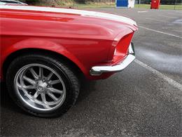 1968 Ford Mustang (CC-2074630) for sale in Gladstone, Oregon