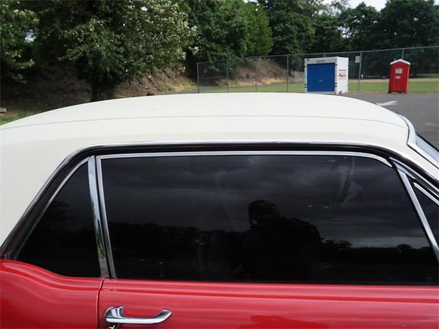 1968 Ford Mustang (CC-2074630) for sale in Gladstone, Oregon