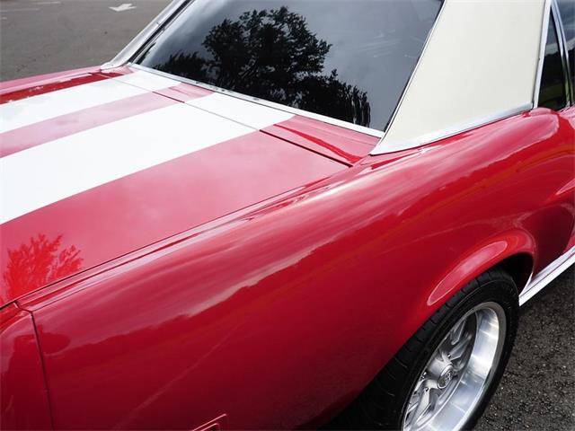 1968 Ford Mustang (CC-2074630) for sale in Gladstone, Oregon
