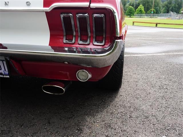 1968 Ford Mustang (CC-2074630) for sale in Gladstone, Oregon