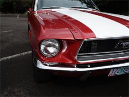 1968 Ford Mustang (CC-2074630) for sale in Gladstone, Oregon
