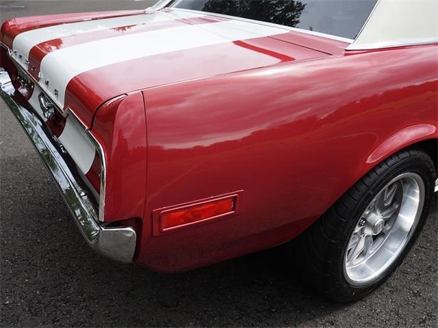 1968 Ford Mustang (CC-2074630) for sale in Gladstone, Oregon