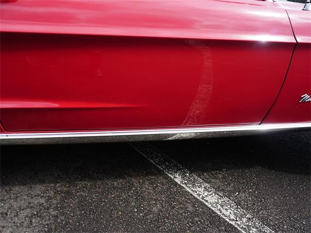 1968 Ford Mustang (CC-2074630) for sale in Gladstone, Oregon