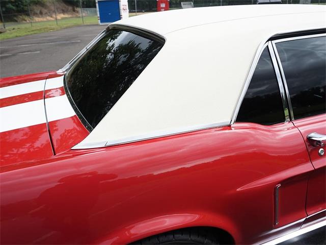 1968 Ford Mustang (CC-2074630) for sale in Gladstone, Oregon