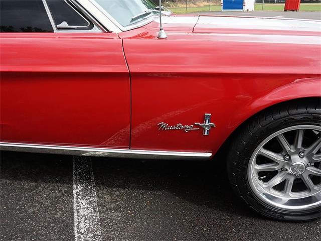 1968 Ford Mustang (CC-2074630) for sale in Gladstone, Oregon