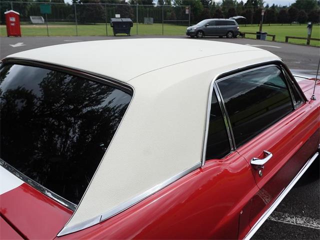 1968 Ford Mustang (CC-2074630) for sale in Gladstone, Oregon