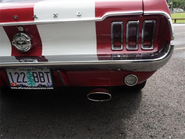 1968 Ford Mustang (CC-2074630) for sale in Gladstone, Oregon
