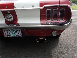 1968 Ford Mustang (CC-2074630) for sale in Gladstone, Oregon