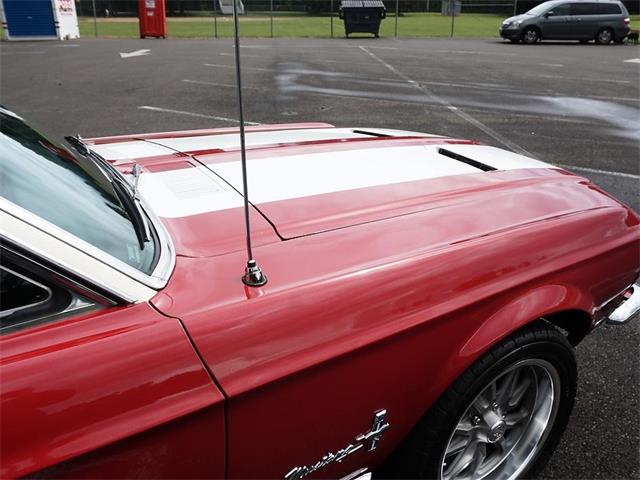 1968 Ford Mustang (CC-2074630) for sale in Gladstone, Oregon