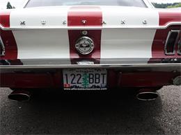 1968 Ford Mustang (CC-2074630) for sale in Gladstone, Oregon