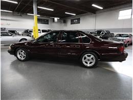 1996 Chevrolet Impala SS (CC-2074632) for sale in Addison, Illinois