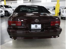 1996 Chevrolet Impala SS (CC-2074632) for sale in Addison, Illinois