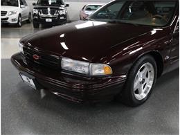 1996 Chevrolet Impala SS (CC-2074632) for sale in Addison, Illinois