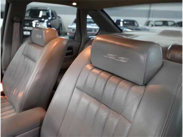 1996 Chevrolet Impala SS (CC-2074632) for sale in Addison, Illinois