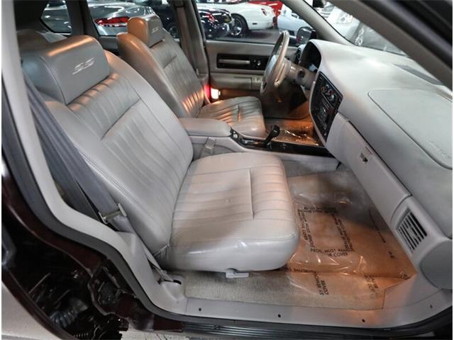 1996 Chevrolet Impala SS (CC-2074632) for sale in Addison, Illinois