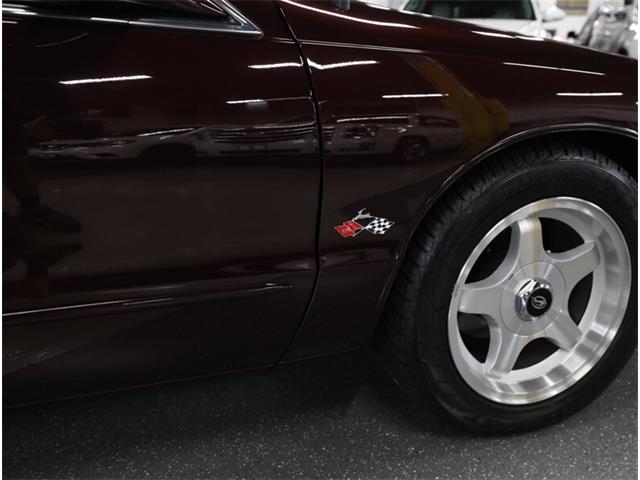 1996 Chevrolet Impala SS (CC-2074632) for sale in Addison, Illinois