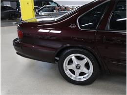 1996 Chevrolet Impala SS (CC-2074632) for sale in Addison, Illinois