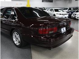 1996 Chevrolet Impala SS (CC-2074632) for sale in Addison, Illinois