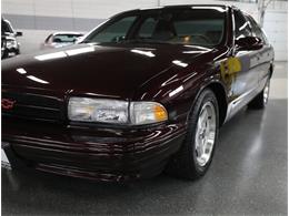 1996 Chevrolet Impala SS (CC-2074632) for sale in Addison, Illinois