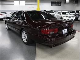 1996 Chevrolet Impala SS (CC-2074632) for sale in Addison, Illinois
