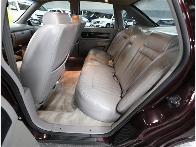 1996 Chevrolet Impala SS (CC-2074632) for sale in Addison, Illinois