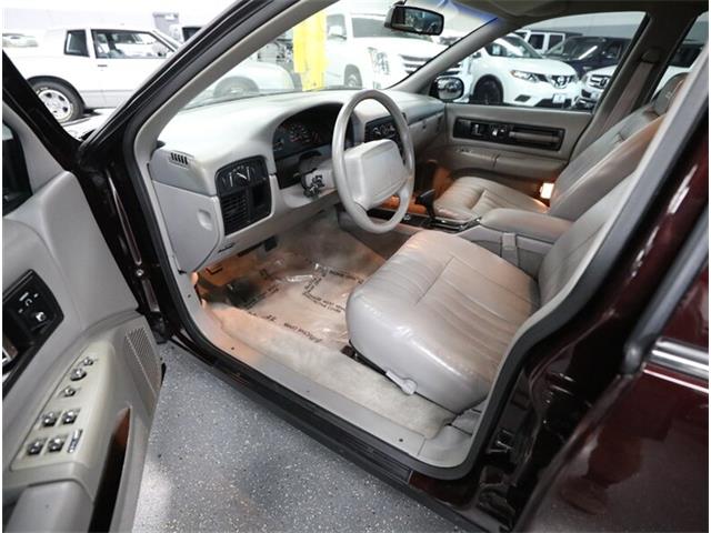 1996 Chevrolet Impala SS (CC-2074632) for sale in Addison, Illinois