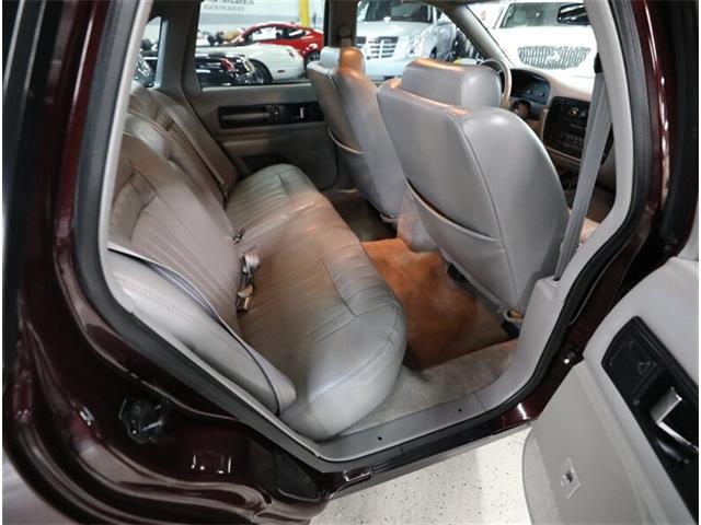 1996 Chevrolet Impala SS (CC-2074632) for sale in Addison, Illinois