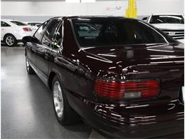 1996 Chevrolet Impala SS (CC-2074632) for sale in Addison, Illinois